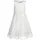 Taufkleid mit besticktem Tüll mit Pailletten weiß 92 EU