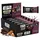 Dark Chocolate Salted Almond 12 x 45 g