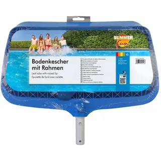 SUMMER FUN Bodenkescher mit RahmenArt.Nr. 6206189