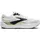 Herren Bright White/Tea/Black 47,5