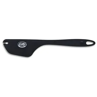 Kitty Professional Teigschaber 2 in 1 Teigschaber ANTHRAZIT - Kitty Professional
