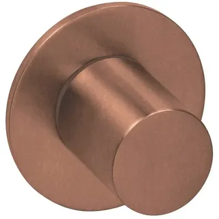 Herzbach Logic XL Absperrventil bronze 21,958750,1,39