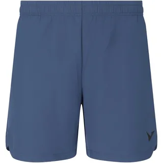 Virtus Spier V3 Trainingsshorts Blau XL