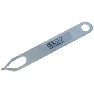 WDT Tick I Zeckenzange 1 St