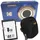 Set blau