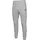 20 Fleece Herren dk grey heather/black/black L