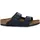 Kids schmal Schwarz 33