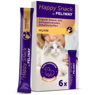 Ceva Happy Snack by Feliway