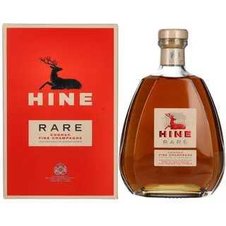 Thomas HINE & Co Hine Rare VSOP The Original Cognac