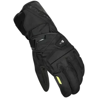 Macna Foton 2.0 RTX beheizbare Handschuhe - Black - XL