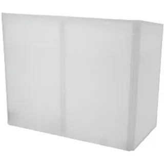 Omnitronic Mobile DJ Stand inkl. Cover