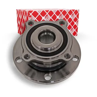 FEBI Bilstein Radlagersatz 47314
