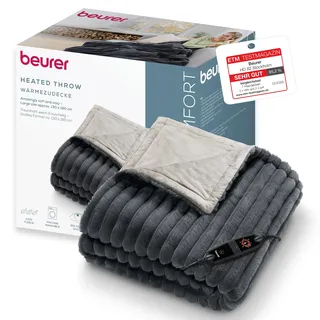 Beurer HD 82 Stockholm