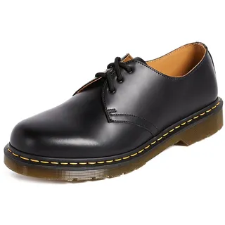 Dr. Martens 1461 Nappa Leather schwarz 38