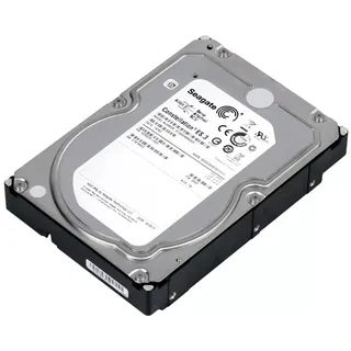 Seagate New Seagate Technology ST2000NM0023 New 3.5 2TB 7200RPM SAS - available soon