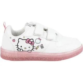 Cerdá Hello Kitty Weiß 29