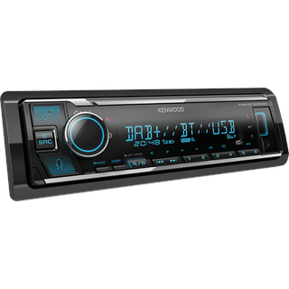 Kenwood KMM-BT506DAB