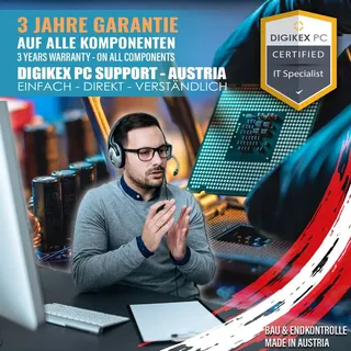 Greed Ultra PC Intel Core i7 4790 4,0 GHz 32 GB RAM 1 TB SSD + 1 TB HDD Windows 11 Pro