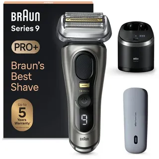 Braun Series 9 Pro+ 9575cc