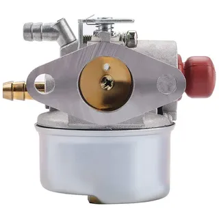Universal Vergaser Für Außenbordmotoren Oh195xa, Ohh45, 640014, 640017, 640025, 640135a – Kompatibel Mit Zweitaktmotoren-lsw