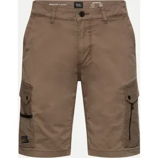 CAMEL ACTIVE Bermudas Braun 32