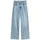 Marc Wide-Leg Jeans Blau 25/32
