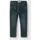 Nmmtheo Slim-fit-Jeans Blau 86