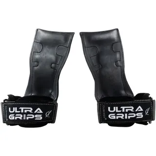 Climaqx Ultra-Grips - Zughilfen - Schwarz