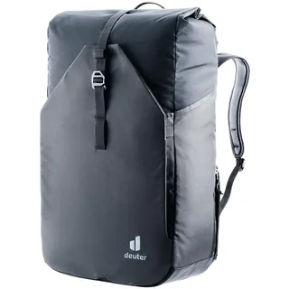 Deuter Xberg 25 l Schwarz