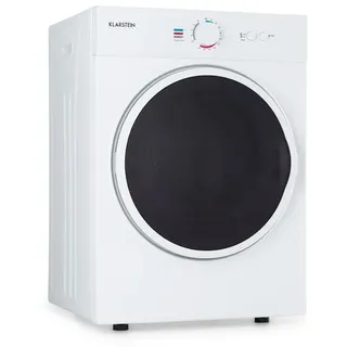 Klarstein Jet Set Mini Ablufttrockner (3 kg)
