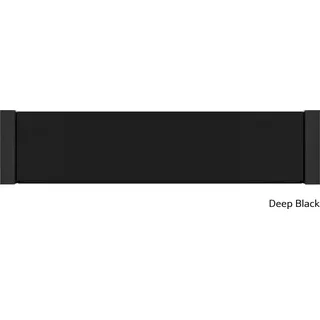 Neff N29HA11Y2 Wärmeschublade, nur für Seamless Kombi. mit Kaffeevollautomaten 60x14 cm Flex Design