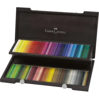 Faber-Castell Polychromos Farbstift 120 St.