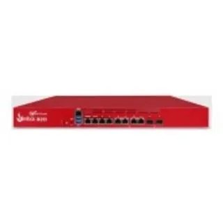 WatchGuard Firebox M295 3-yr Premium 4hr Replacement Min.Menge: 1 Stk