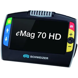 Schweizer Optik Schweizer eMag 70 HD
