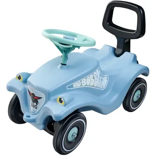 Big Bobby Car Classic + Walker hellblau