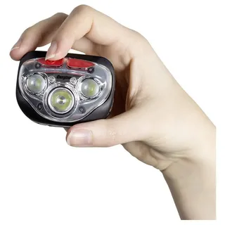 Energizer Vision grau (E300280700)