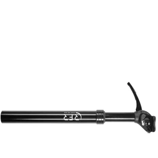 Cube RFR Teleskop-sattelstütze 31,6