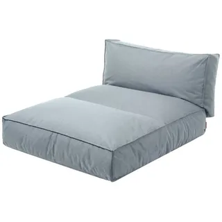BLOMUS Stay 120 x 25 190cm Polyester Blau