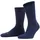 Wandersocken jeans 39-41