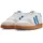 hummel hummel Handball PERFEKT SP Sneaker White/Blue 38