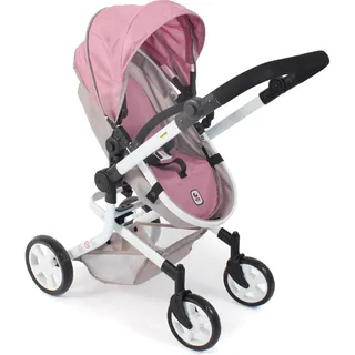 Bayer Chic 2000 Mika bärchen