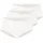 High-Waist-Slip 1 St Weiß L