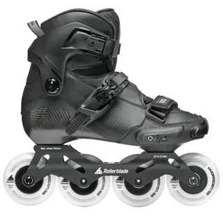 Rollerblade Crossfire Schwarz 43