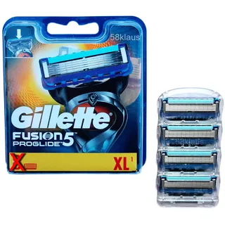 Gillette 	Rasierklingen Fusion5 ProGlide 8 St. 