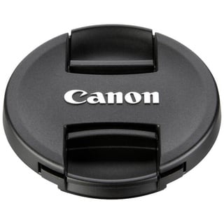 Canon Objektivdeckel