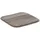 50 x 45 cm taupe