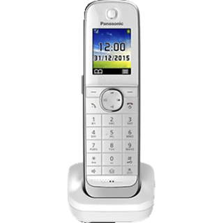 Panasonic KX-TGJA30EXW weiß