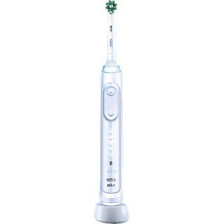 Oral-B Genius X weiß