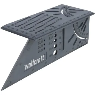 WOLFCRAFT 5208000 Gehrungswinkel