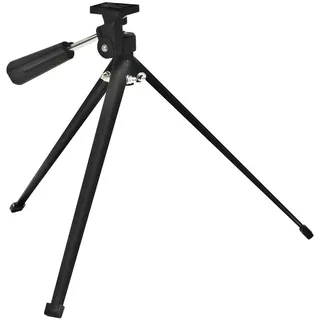 Bresser Optik 1916600 Dreibein-Tischstativ 240mm Stativ